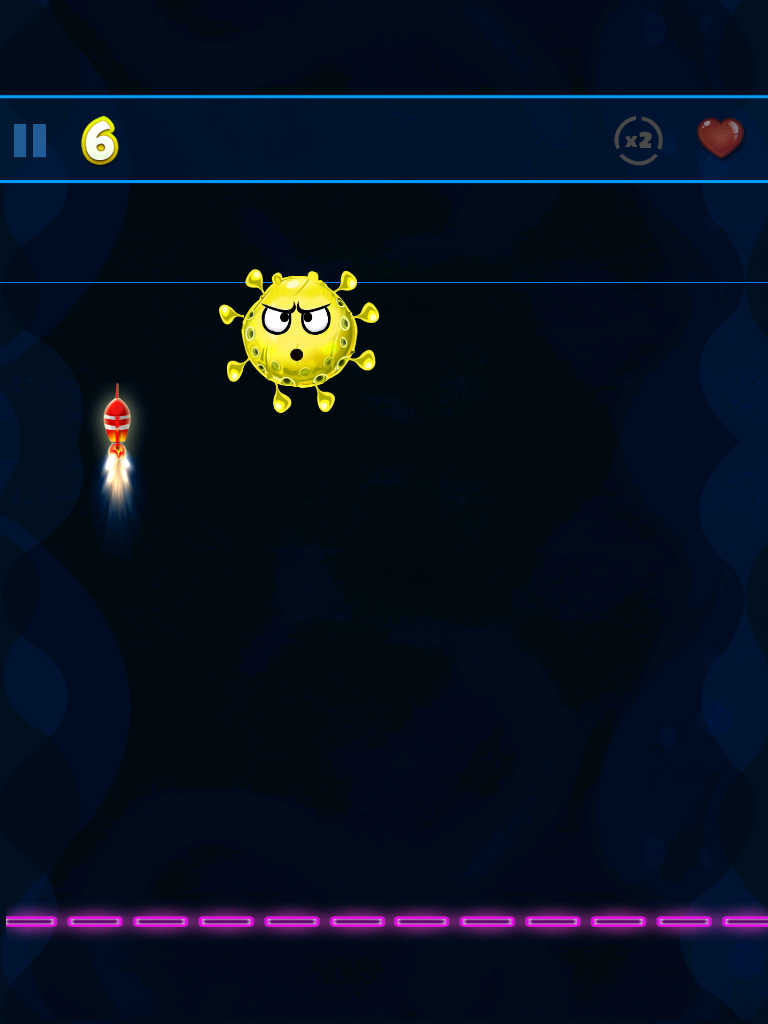 App Shopper Shoot the Virus (Games)