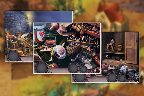 The Land Mystery - Hidden Object Game For Kids and Adults screenshot 3
