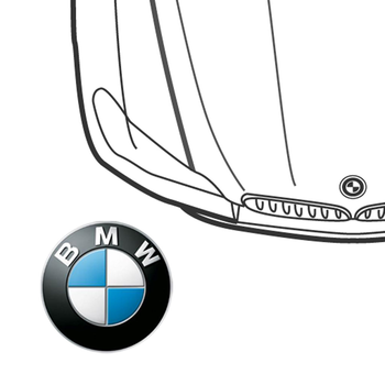 MyBMWClub 宝马官方车主俱乐部 LOGO-APP點子