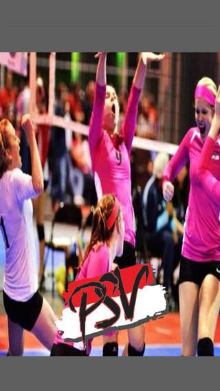 Prostyle Tallahassee Volleybal