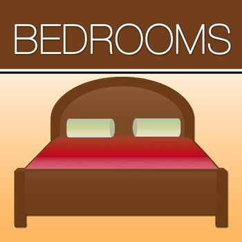 Bedrooms. New design ideas from professionals LOGO-APP點子