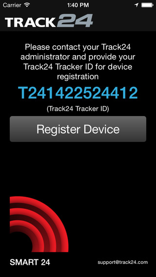 SMART24 Tracking