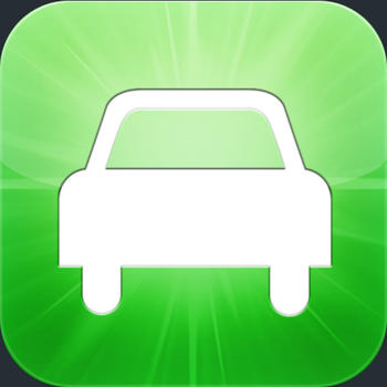 Dude Where's My Car? LOGO-APP點子