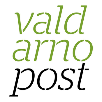 ValdarnoPost App LOGO-APP點子