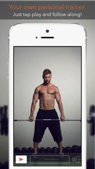 免費下載健康APP|Shredz: Men's Health & Fitness app開箱文|APP開箱王