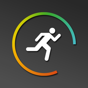 JogRunSprint LOGO-APP點子