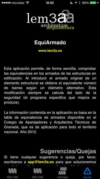 免費下載生產應用APP|EquiArmado app開箱文|APP開箱王