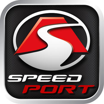 SpeedPORT LOGO-APP點子