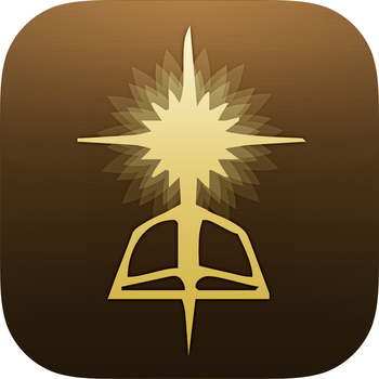 Divine Office 2 -- Text+Audio Liturgy of the Hours of the Roman Catholic Church LOGO-APP點子