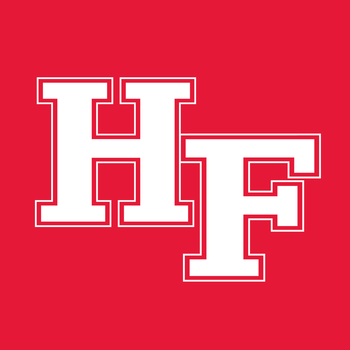 Homewood-Flossmoor High School District 233 Launchpad LOGO-APP點子