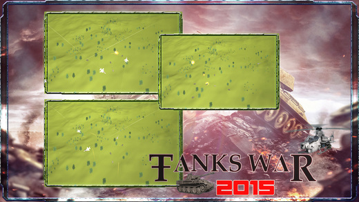 【免費遊戲App】Tank War 2015 Pro-APP點子