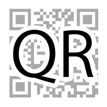QR Reader - Simple QR Reader 工具 App LOGO-APP開箱王