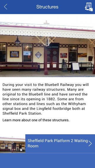 免費下載教育APP|Bluebell Railway Museum app開箱文|APP開箱王