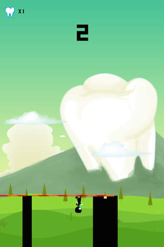 Dentist Hero screenshot 3