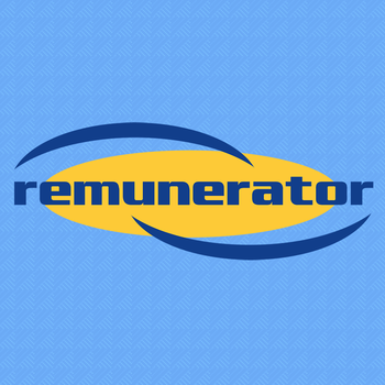 Remunerator Plus LOGO-APP點子