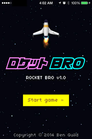 RocketBro screenshot 4