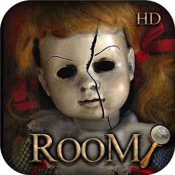 Adventure of Mysterious Room HD LOGO-APP點子