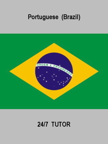 【免費旅遊App】Portuguese Phrases (Brazil)-APP點子