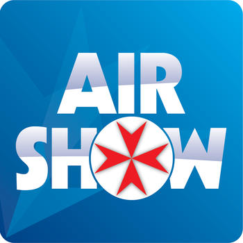 Malta International Airshow LOGO-APP點子