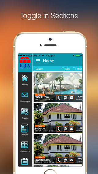 免費下載生活APP|Singapore property 新加坡房产 app開箱文|APP開箱王