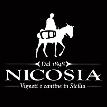 Cantine Nicosia LOGO-APP點子