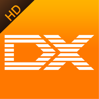 DX.com 工具 App LOGO-APP開箱王