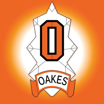 Oakes Public Schools LOGO-APP點子