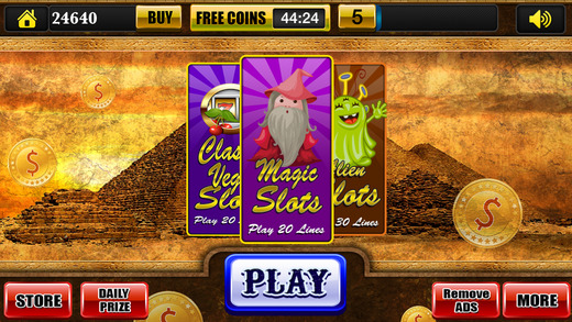 免費下載遊戲APP|Amazing Gold-en Era of Big Fun Slots and Casino Games Pro app開箱文|APP開箱王