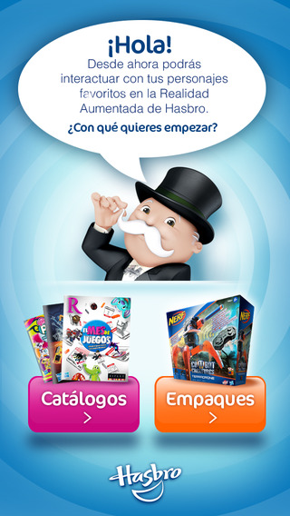 【免費生活App】Hasbro Chile-APP點子