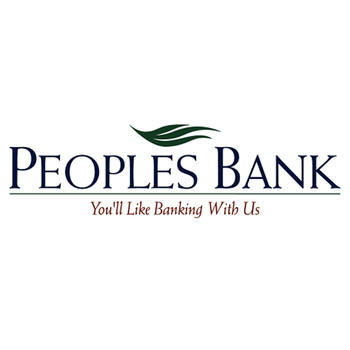 Peoples Bank of Kentucky Mobile App LOGO-APP點子