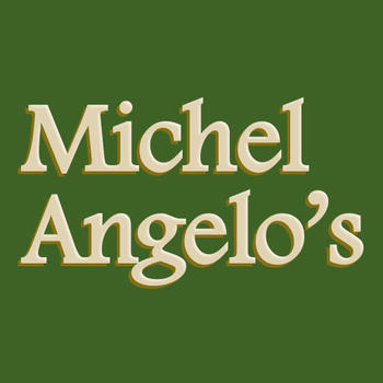 Michel Angelo's Restaurant Pizzeria & Lounge 生活 App LOGO-APP開箱王