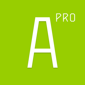 Anagramma Pro - anagram solver, unscrambler LOGO-APP點子