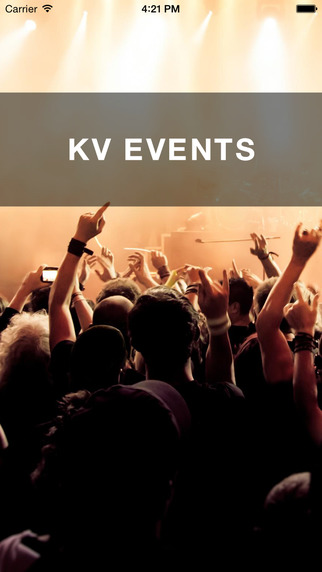 KV EVENTS