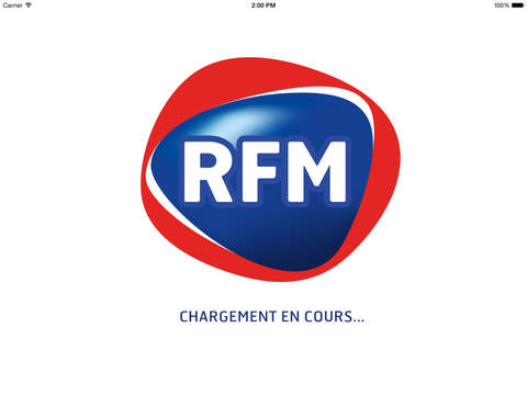 【免費音樂App】RFM : le meilleur de la musique-APP點子