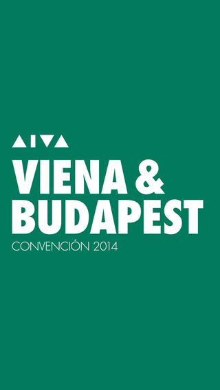 Aiva Convención 2014