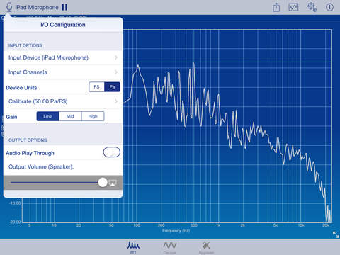 【免費工具App】SignalScope-APP點子