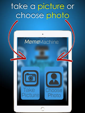 免費下載攝影APP|Meme Machine Free: Create Memes and Share Them With Friends app開箱文|APP開箱王