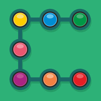 Colorit: balls puzzle LOGO-APP點子