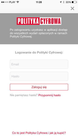 免費下載新聞APP|Polityka app開箱文|APP開箱王