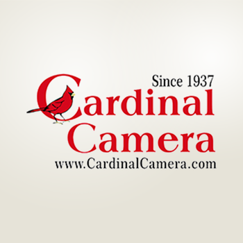 Cardinal Camera 商業 App LOGO-APP開箱王