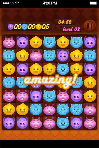The Lovely Pets screenshot 3