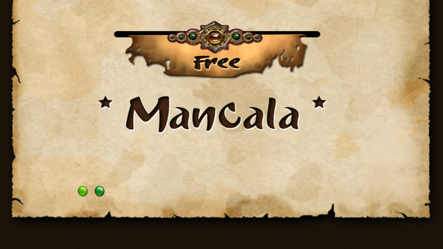 【免費遊戲App】Mancala Free 2015-APP點子