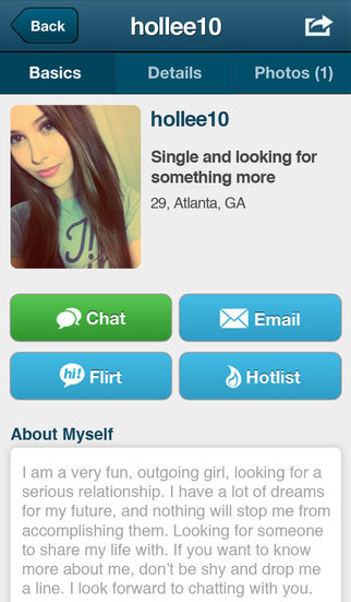 免費下載社交APP|Mate1.com - Local Dating for Singles app開箱文|APP開箱王