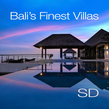 Bali's Finest Villas 1 - SD Version LOGO-APP點子