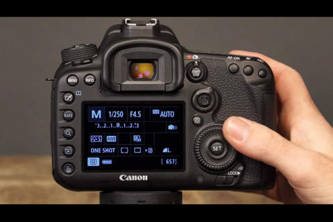 Canon Rebel T1i HD from QuickPro Photography Quickpro Camera