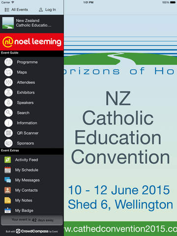 免費下載商業APP|NZ Catholic Education app開箱文|APP開箱王