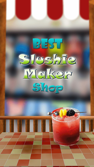 免費下載遊戲APP|Best Slushie Maker Shop - popular smoothie drinking game app開箱文|APP開箱王