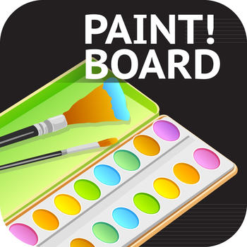 All In One Art Paint LOGO-APP點子