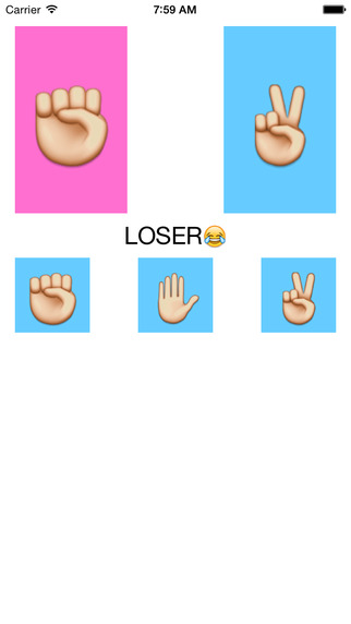 【免費遊戲App】RPSWinner-APP點子