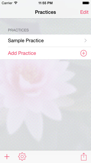 InfiniteYoga Practice : Yoga Practice Planner for Instructors